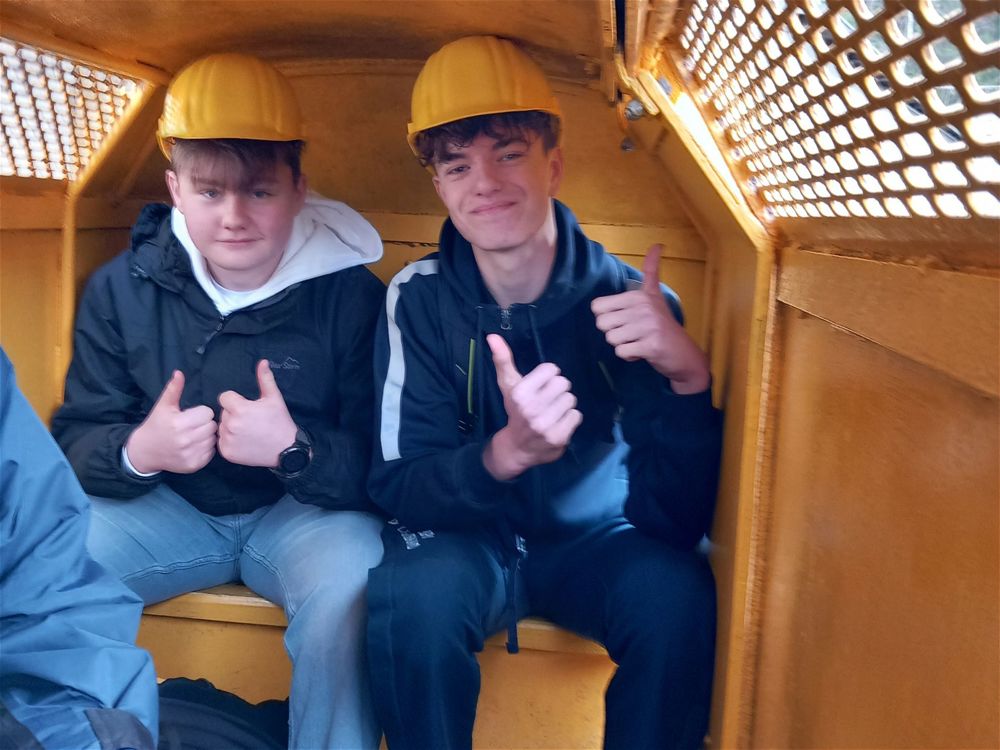 German Exchange - Image