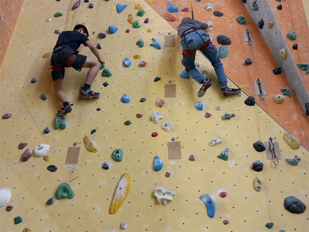 German Exchange - Image