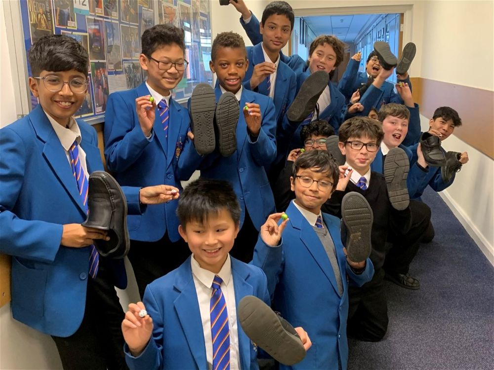 German Christmas Traditions - Image