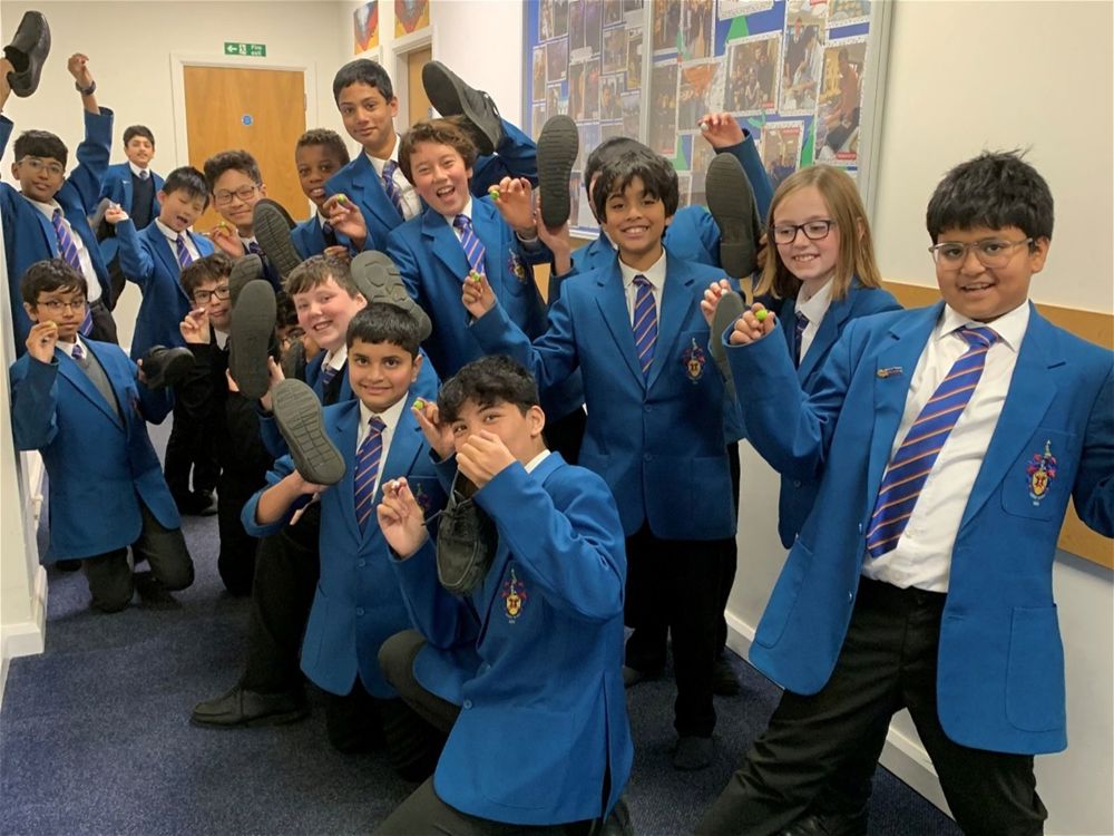 German Christmas Traditions - Image