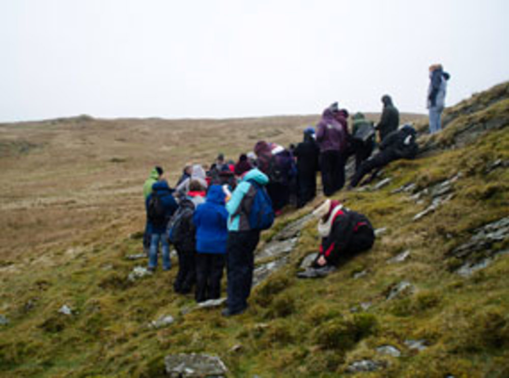 Snowdonia - Image