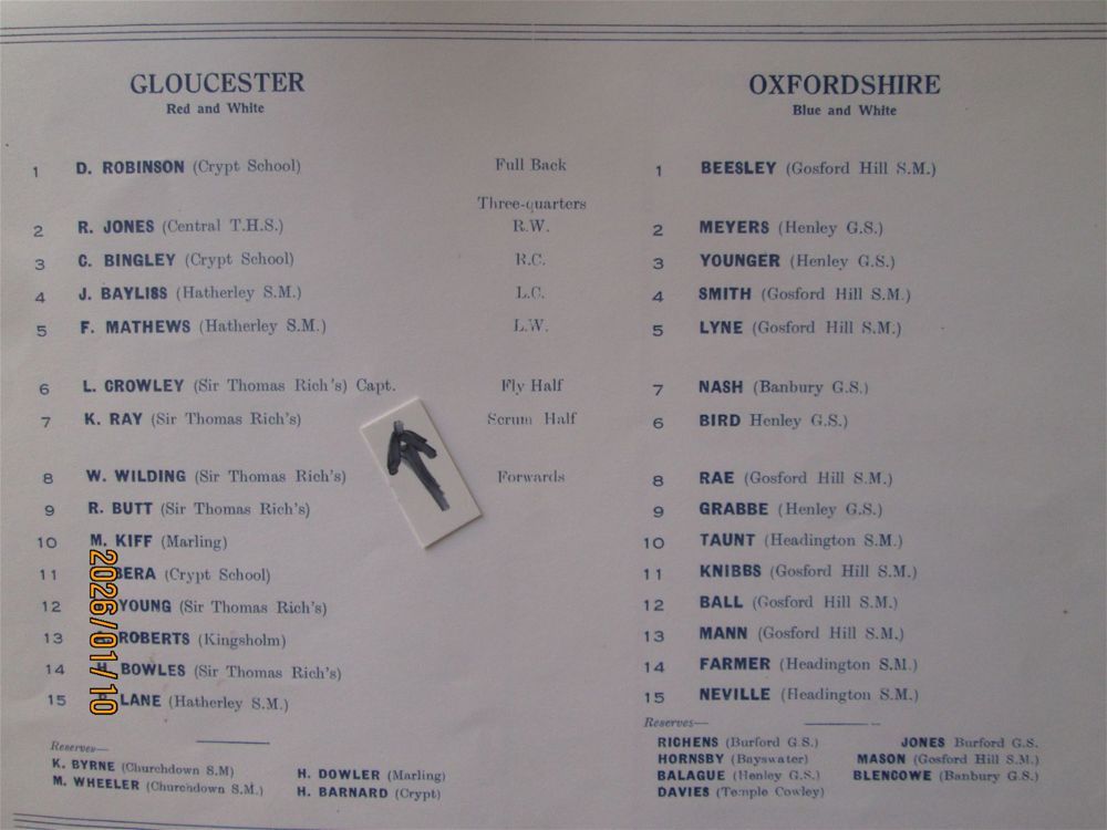 1954–61 Alumnus Shares Archive Photos - Image