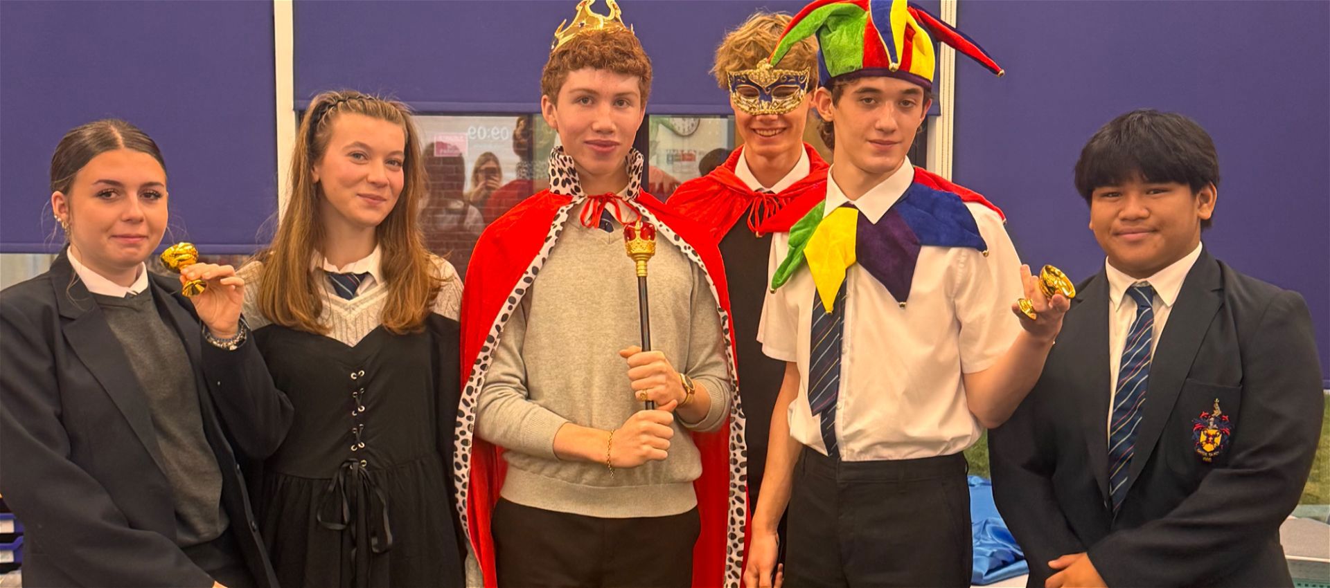 Exploring Dramatic Irony in Twelfth Night