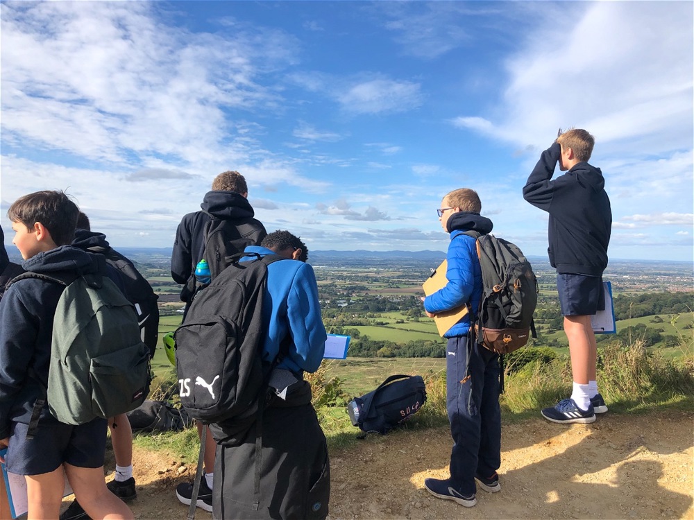 Year 7 Geography Field Trip - Image