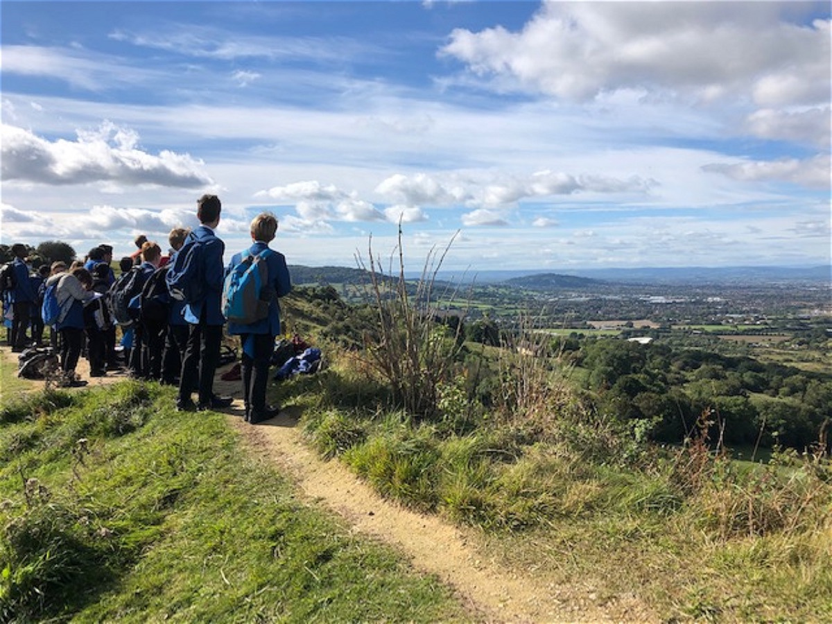 Photo 6 - Year 7 Geography Field Trip
