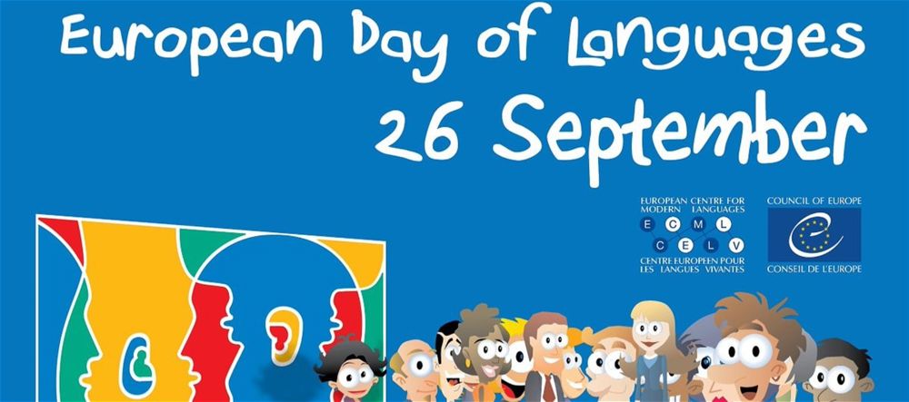 European Day of Languages