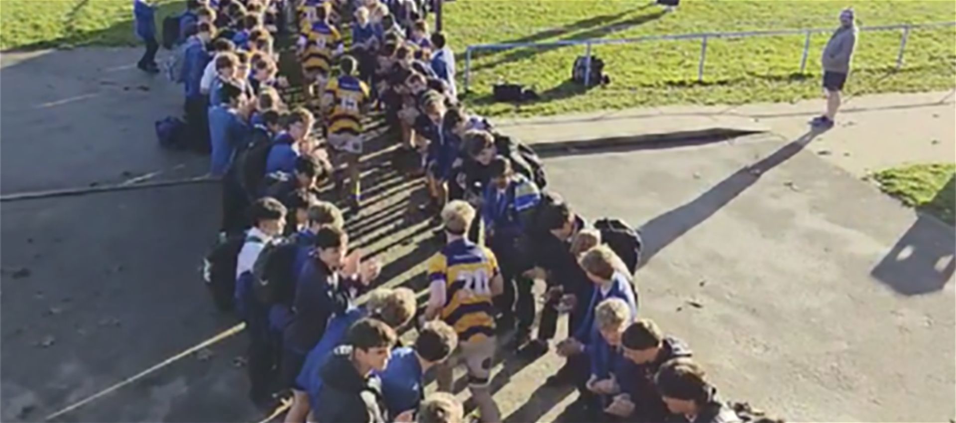 Continental Schools U18 Cup