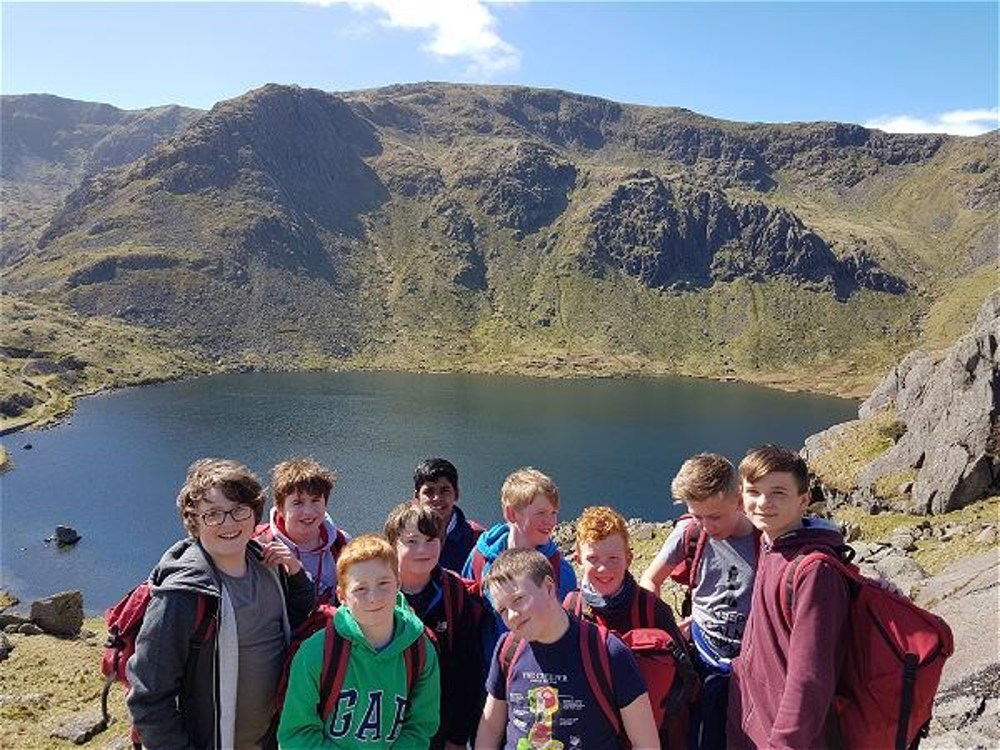 Y7 Lakeside News - Image