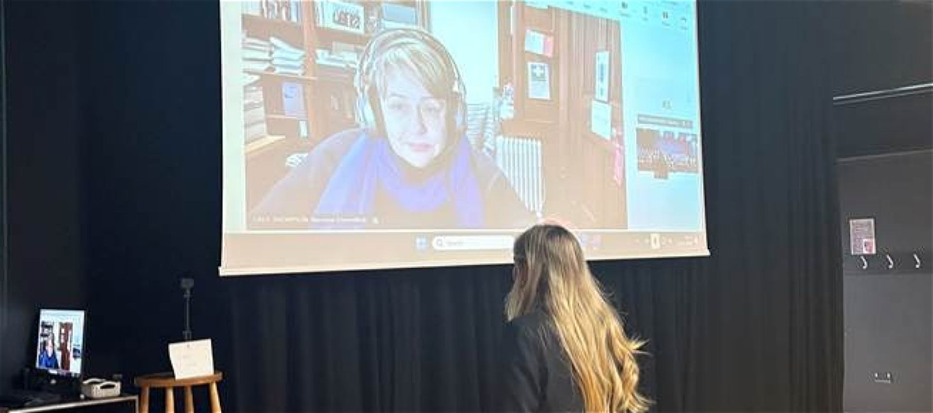 Learn with the Lords