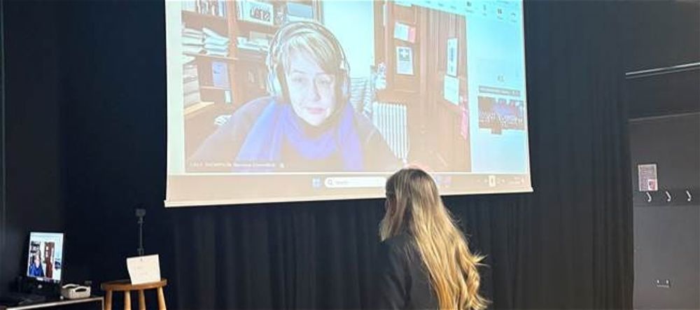 Learn with the Lords