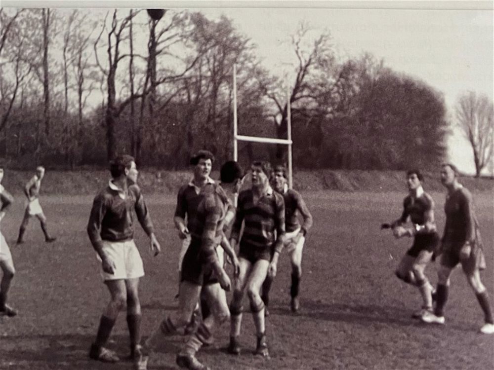 Celebrate 80 Years of Rugby With Us on 21 March - Image