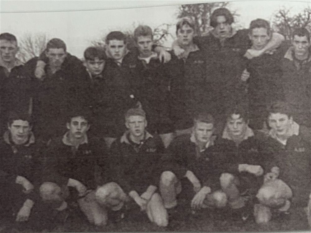 Celebrate 80 Years of Rugby With Us on 21 March - Image