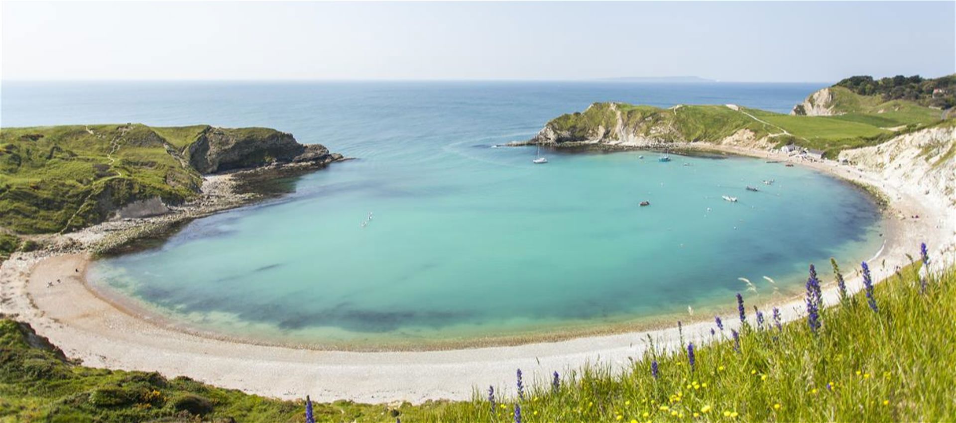 Lulworth Cove Geography Fieldwork Year 10