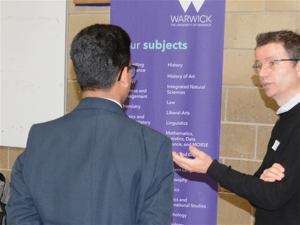 Careers Fair  - Image