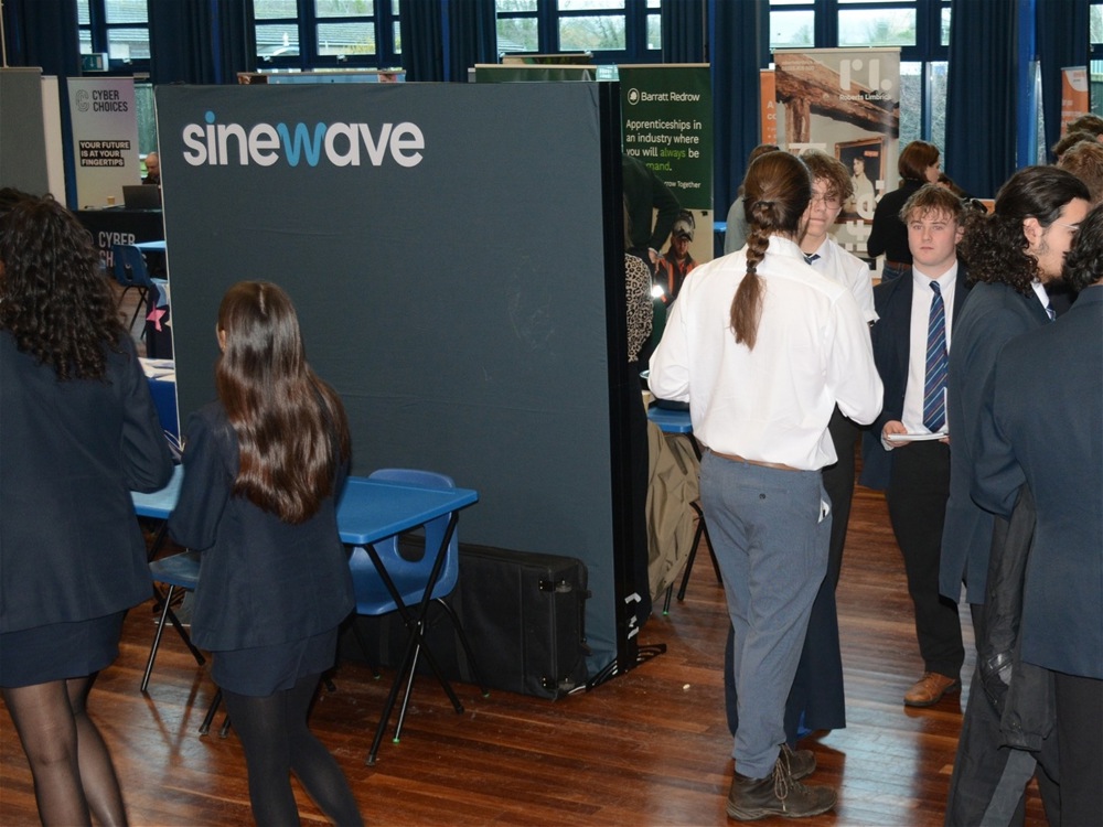 Careers Fair  - Image