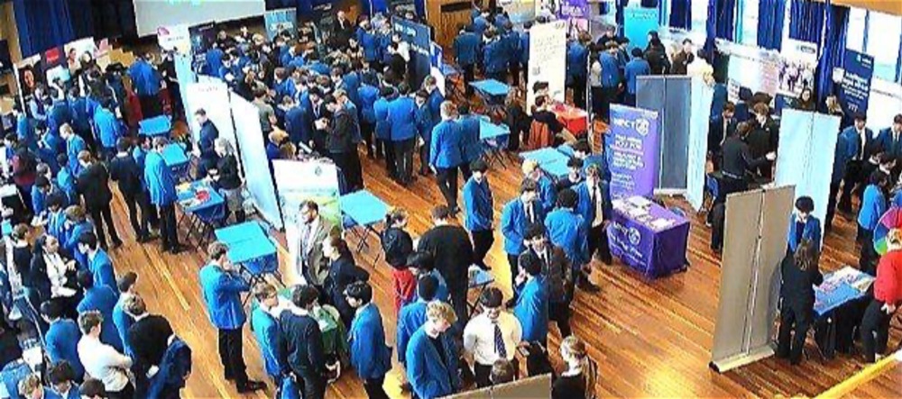 Careers Fair 