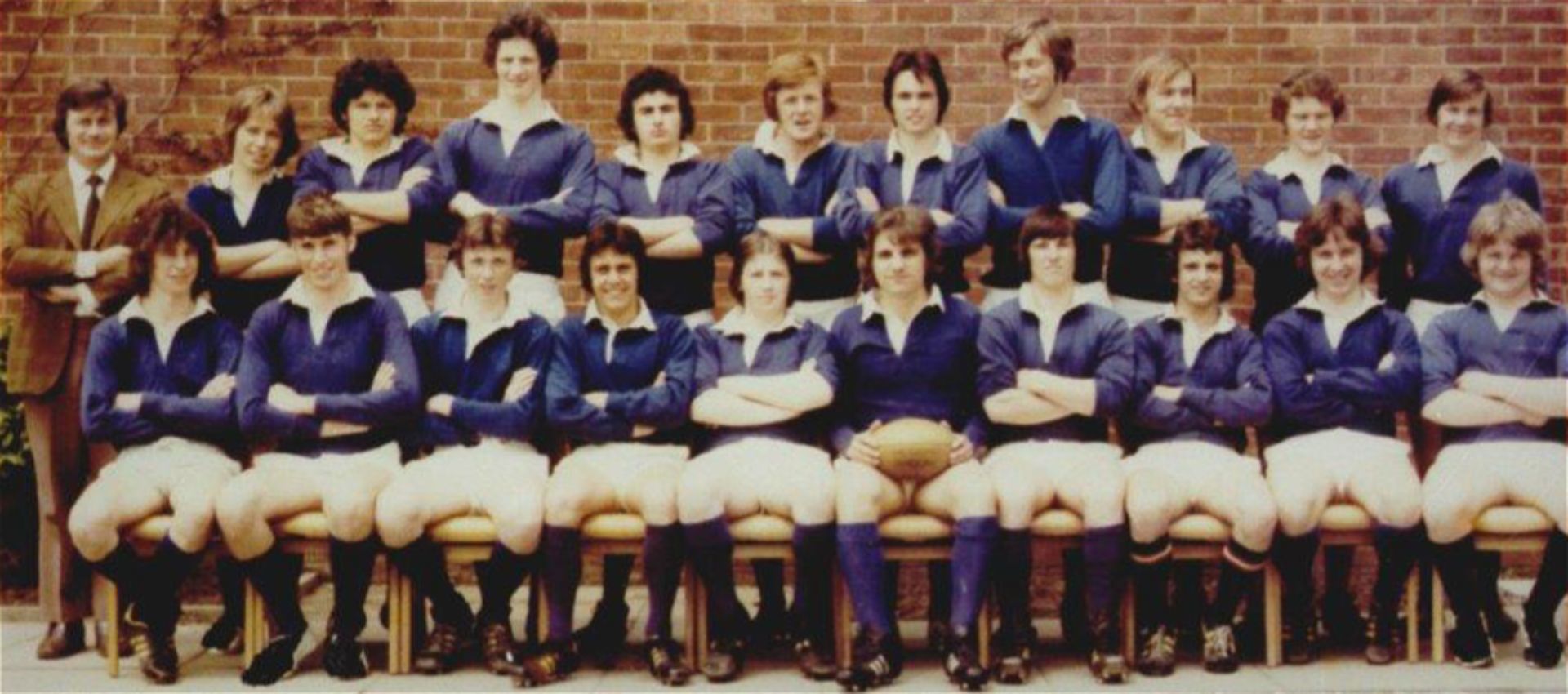 School to Celebrate 80 Years of Rugby with Special Match Day