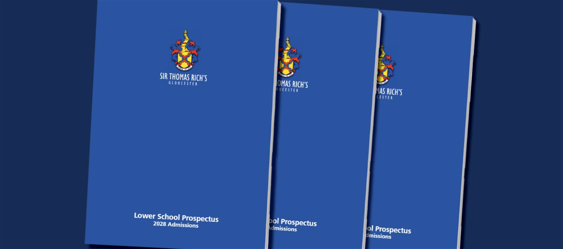 Prospectus for 2028 Admissions
