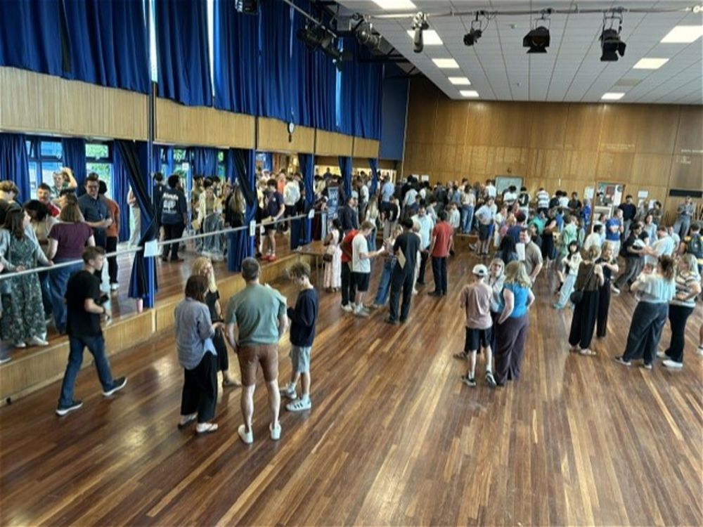 GCSE Results 2026 - Image