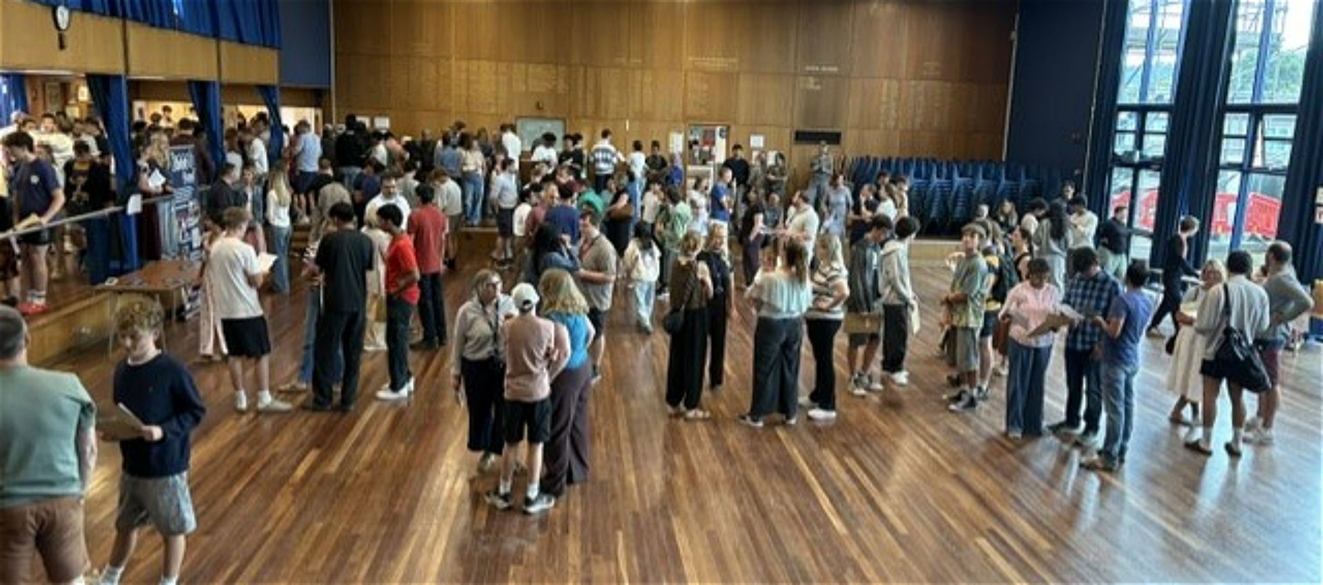 GCSE Results 2026
