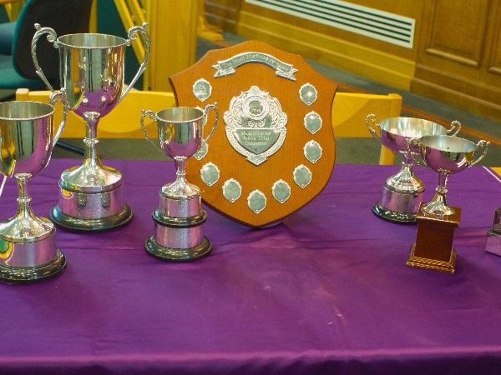 Magistrates Court Mock Trial Competition - Image