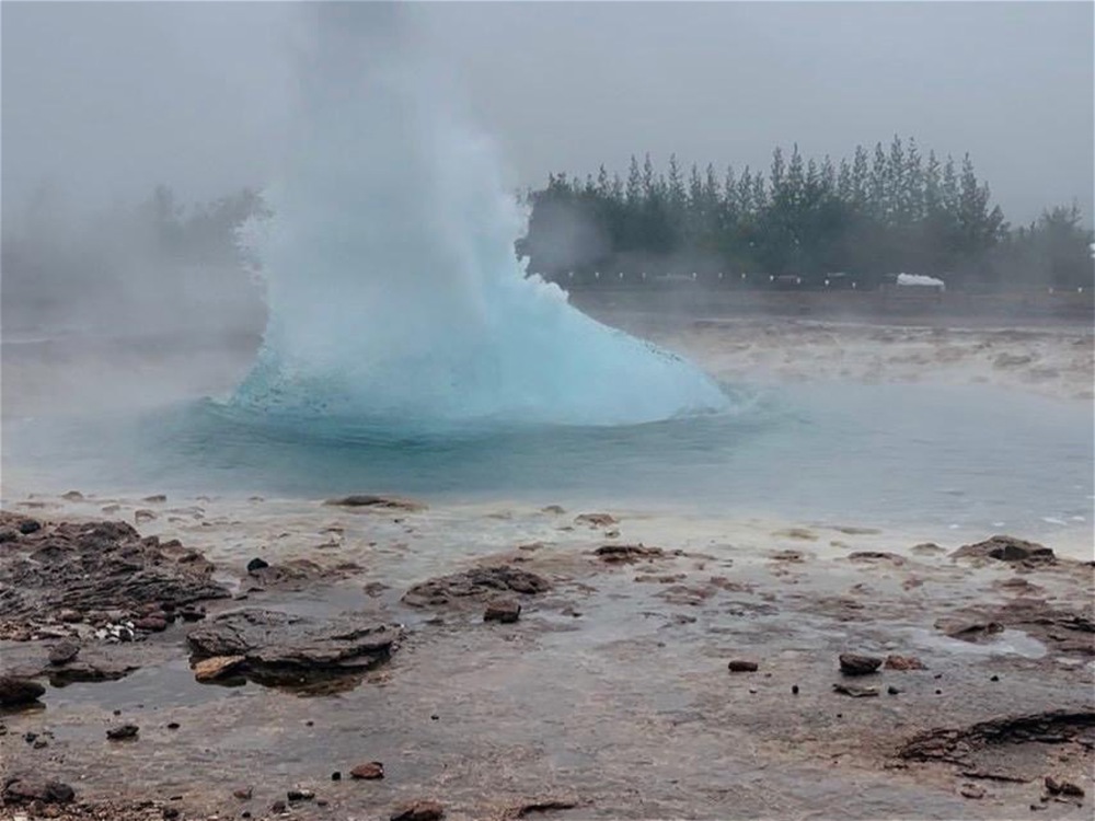 Iceland Trip - Image