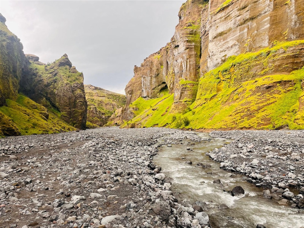 Iceland Trip - Image