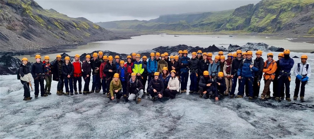 Iceland Trip