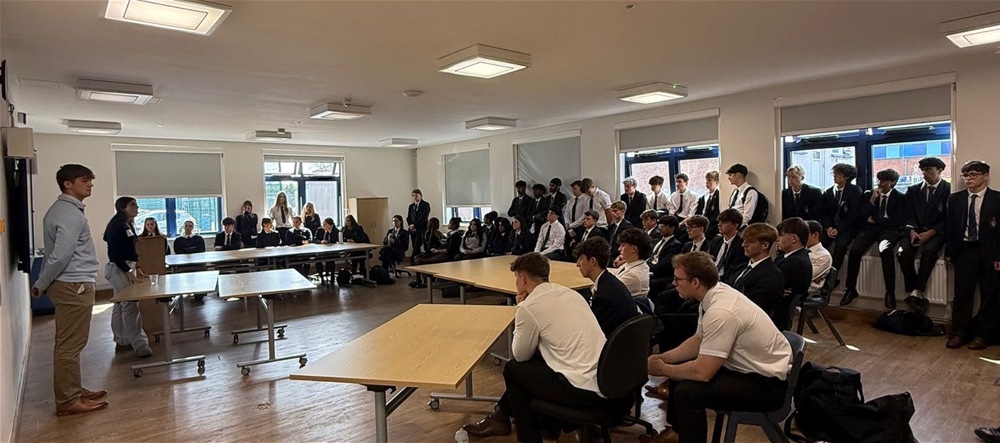 Alumni Careers Day