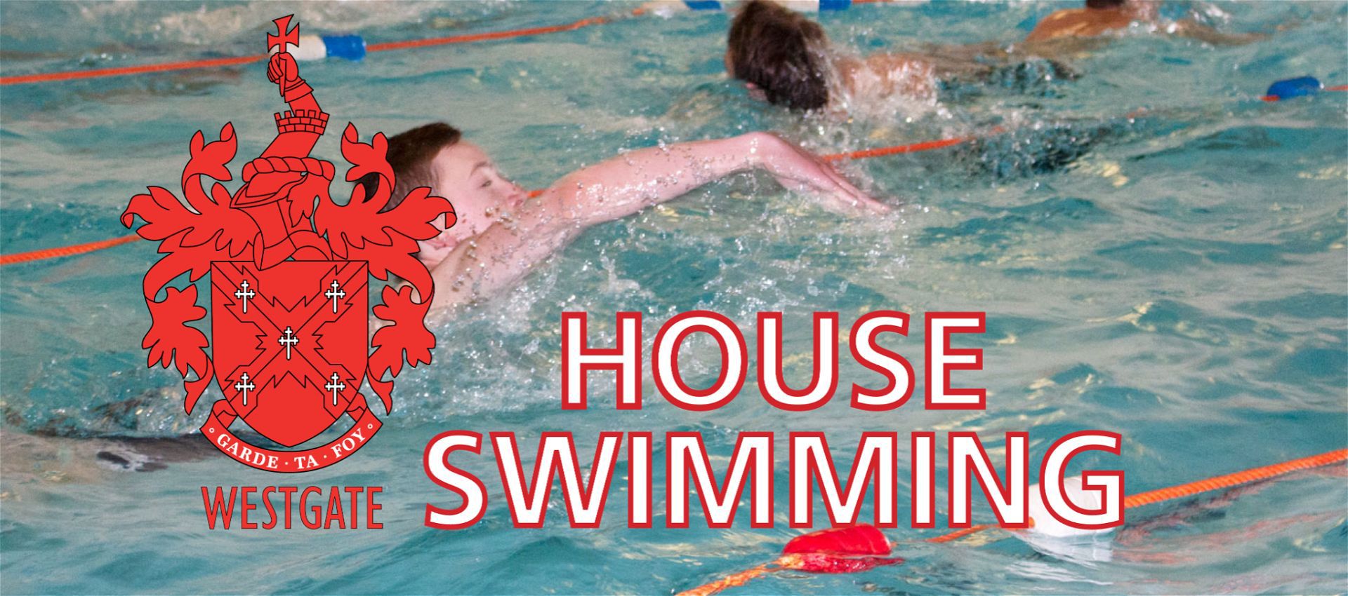 House Swimming