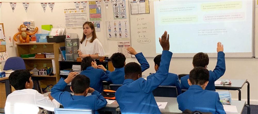 Celebrating European Languages