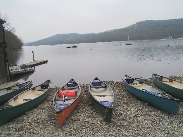 Photo 1 - Lakeside Trip Update (Tuesday and Wednesday)