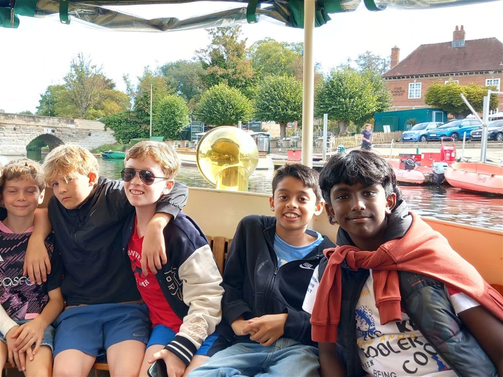 7B in Stratford - Image