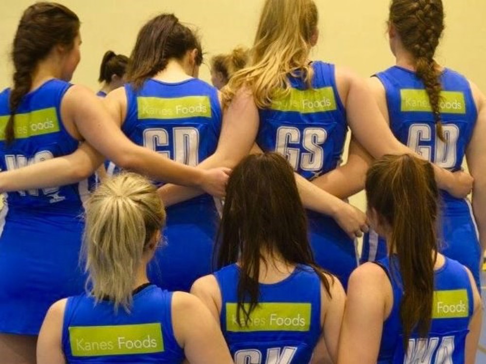 Netball tour to Malta - February 2016 - Image