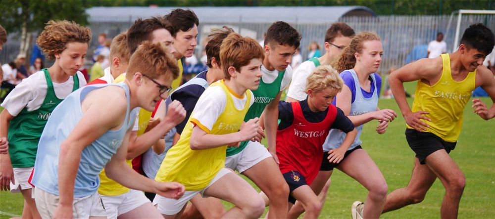 Eastgate claim House Athletics title